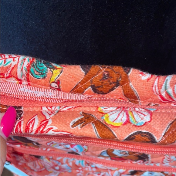 Vera Bradley Moana Crossbody Bag - Picture 4 of 12